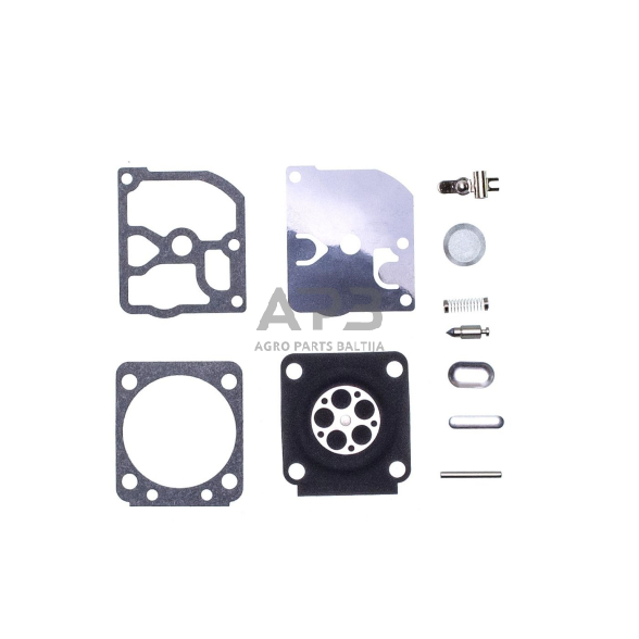 Membranų komplektas ZAMA RB- 77, RB-77, RB77 1 Membranų komplektas ZAMA RB- 77, RB-77, RB77 1