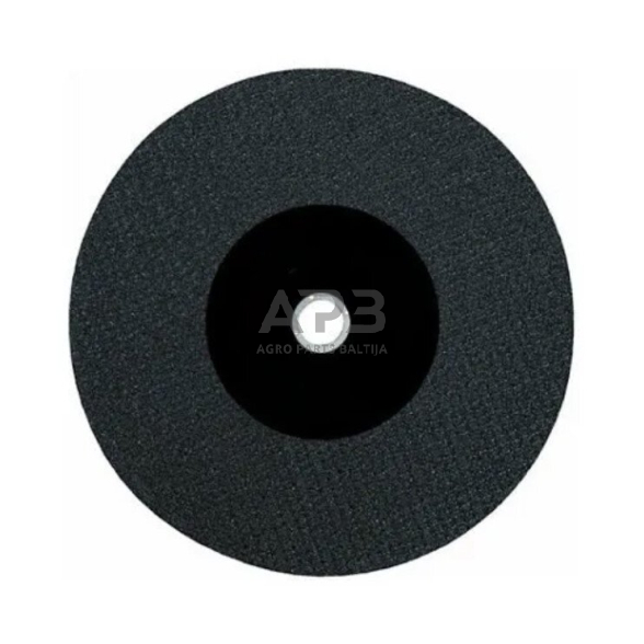 Metalo pjovimo diskas 400x25.4x3.5mm metalo pjovimo staklėm J3G-400T