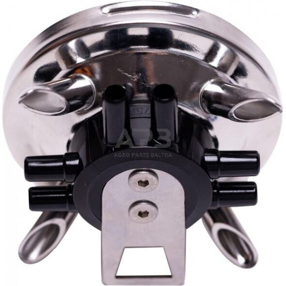 Melžimo kolektorius Amir 1580AM020709 2 Melžimo kolektorius Amir 1580AM020709 2