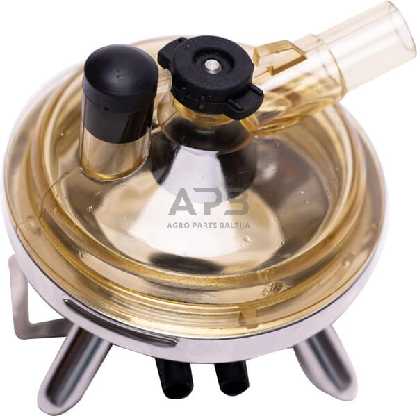 Melžimo kolektorius Amir 250 ml 1580AM020700 2 Melžimo kolektorius Amir 250 ml 1580AM020700 2