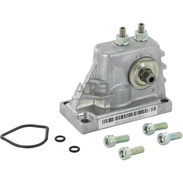 Mechaninis hidraulinis valdiklis 157-B-3173, PVG32157B3173 1