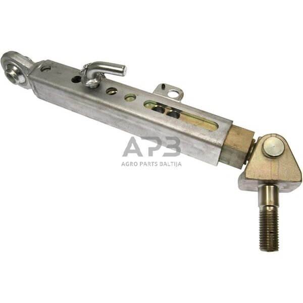 Mechaninis stabilizatorius 385,00 mm – 525,00 mm Vapormatic VPL3261