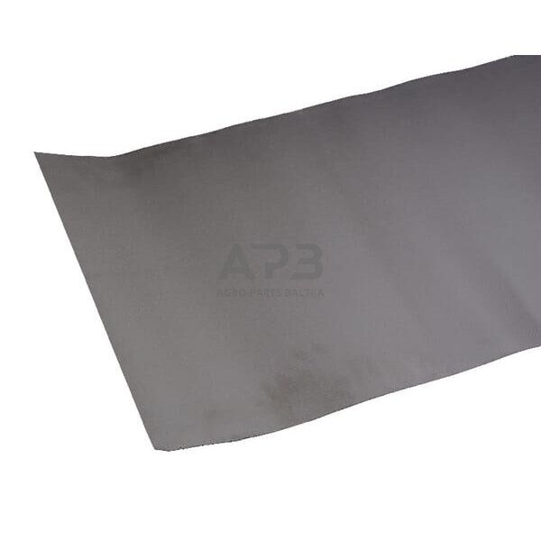 Medžiaga išmetimo tarpinėms 500x1500x1.3mm 703121510 Medžiaga išmetimo tarpinėms 500x1500x1.3mm 703121510