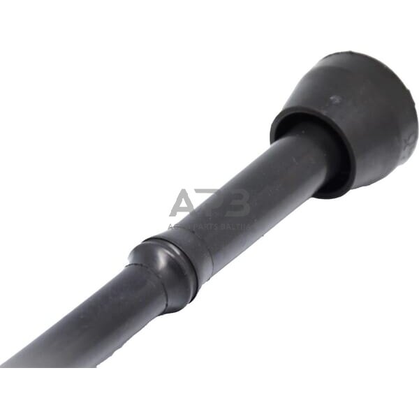 Melžiklis GENES SAC 15022, Ø 13 mm 1580GS10 3 Melžiklis GENES SAC 15022, Ø 13 mm 1580GS10 3