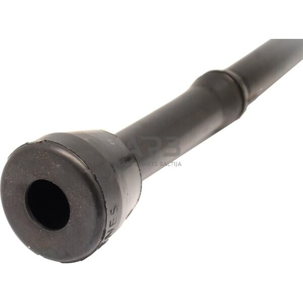 Melžiklis GENES SAC 15022, Ø 13 mm 1580GS10