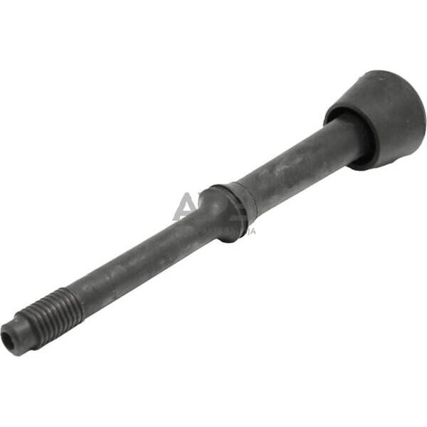 Melžiklis GENES Westfalia 7021.2725, Ø 10 mm 1580GS07 2