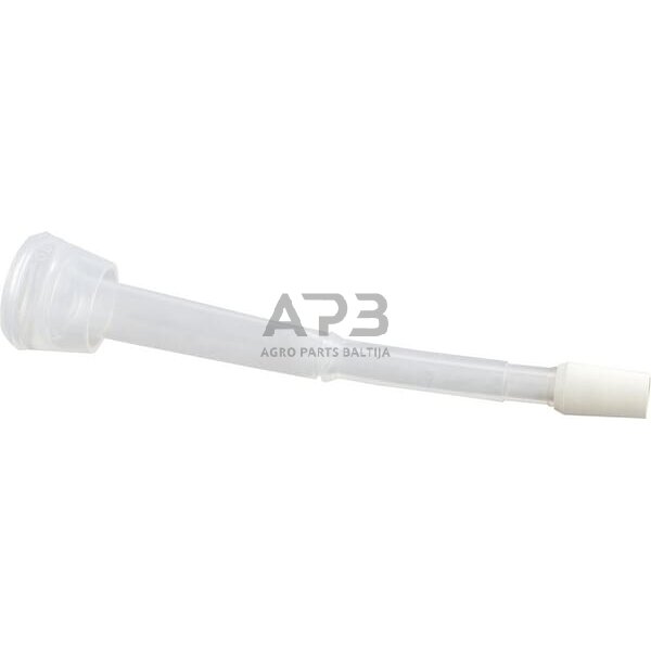 Melžiklis Ø 10mm 15809600202 Melžiklis Ø 10mm 15809600202