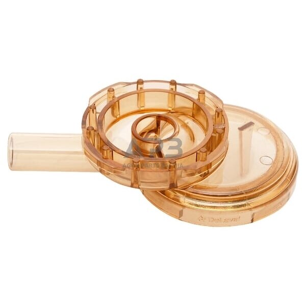 Melžimo indikatoriaus dangtelis 1580020804 Melžimo indikatoriaus dangtelis 1580020804