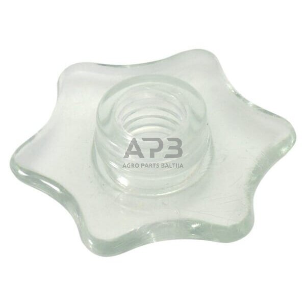 Melžimo kibiro dangtelio veržlė 1580020240