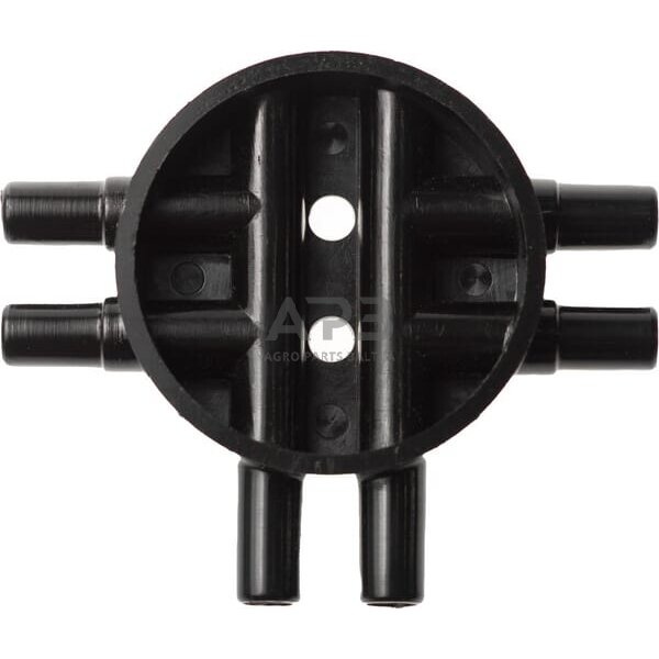 Melžimo kolektoriaus oro skirstytuvas Amir 1580AM020707 Melžimo kolektoriaus oro skirstytuvas Amir 1580AM020707