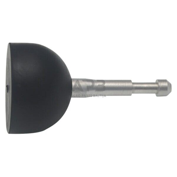 Melžimo kolektoriaus vožtuvas 150ml 1580020630