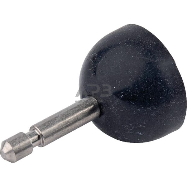 Melžimo kolektoriaus vožtuvas 1580030302 Melžimo kolektoriaus vožtuvas 1580030302