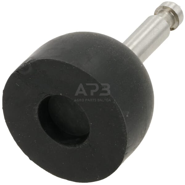 Melžimo kolektoriaus vožtuvas 240ml 1580AM00007 1 Melžimo kolektoriaus vožtuvas 240ml 1580AM00007 1