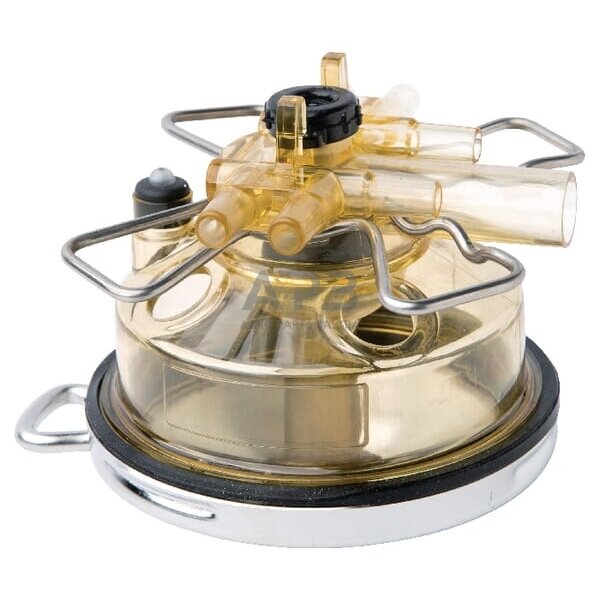 Melžimo kolektorius 360ml 1580036000 Melžimo kolektorius 360ml 1580036000