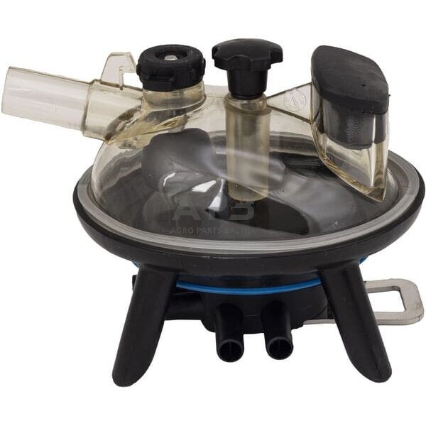 Melžimo kolektorius Amir 240ml 1580AM00005 2 Melžimo kolektorius Amir 240ml 1580AM00005 2