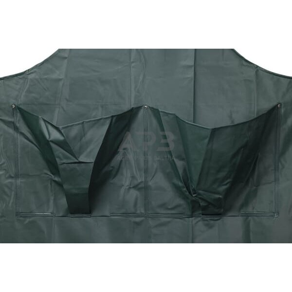 Melžimo prijuostė su kišenėmis Kerbl, L, 125x118cm 15617 1 Melžimo prijuostė su kišenėmis Kerbl, L, 125x118cm 15617 1