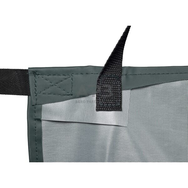 Melžimo prijuostė su kišenėmis Kerbl, L, 125x118cm 15617 3 Melžimo prijuostė su kišenėmis Kerbl, L, 125x118cm 15617 3