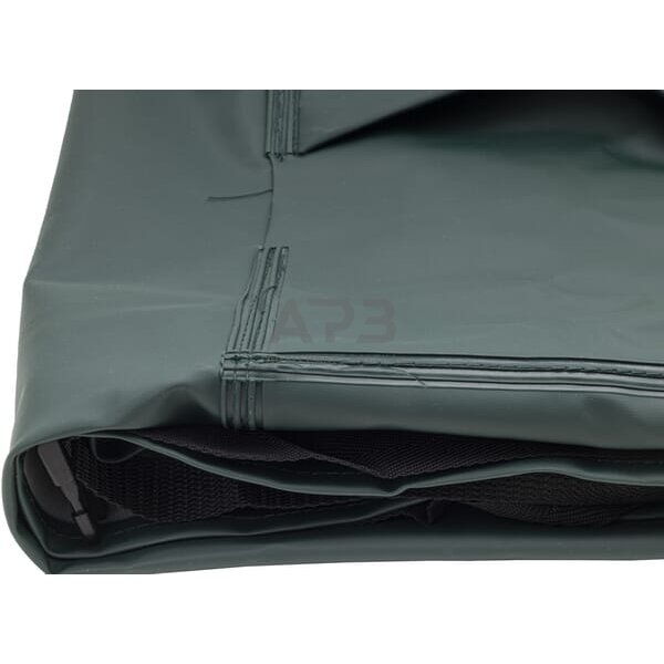 Melžimo prijuostė su kišenėmis Kerbl, L, 125x118cm 15617 6 Melžimo prijuostė su kišenėmis Kerbl, L, 125x118cm 15617 6