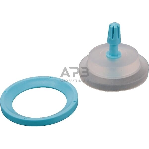 Membrana ir vožtuvo sandariklis LA BUVETTE BU1090997 Membrana ir vožtuvo sandariklis LA BUVETTE BU1090997