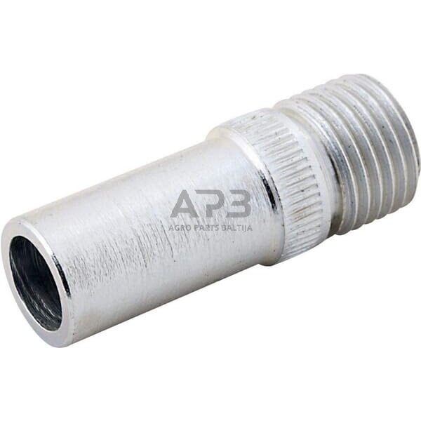 Metalinis antgalis pneumatiniam pulsatoriui HP 100 1580020100 Metalinis antgalis pneumatiniam pulsatoriui HP 100 1580020100