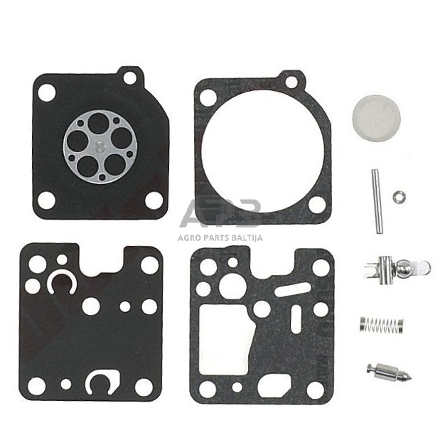 Membranų komplektas ZAMA RB-182, RB182 Membranų komplektas ZAMA RB-182, RB182