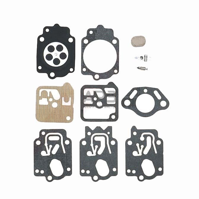 Membranų komplektas TILLOTSON RK- 36HK, RK-36HK, RK36HK Membranų komplektas TILLOTSON RK- 36HK, RK-36HK, RK36HK
