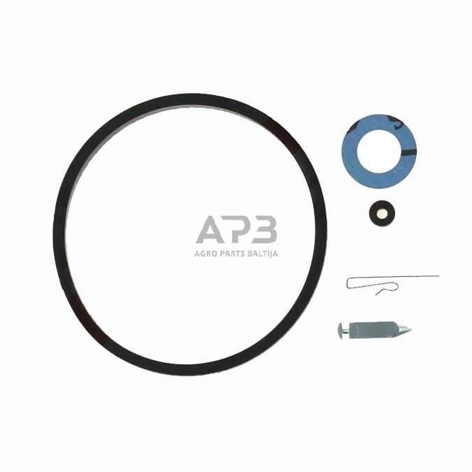 Membranų komplektas TECUMSEH 631021B Membranų komplektas TECUMSEH 631021B