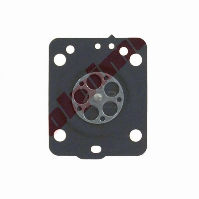 Membrana ZAMA C1T A015058 Membrana ZAMA C1T A015058