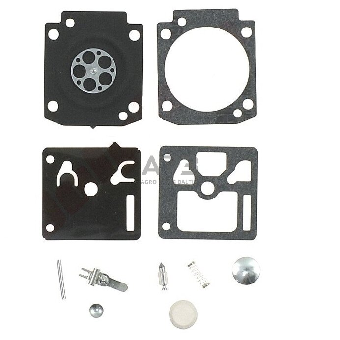 Membranų komplektas ZAMA RB-297, RB297 Membranų komplektas ZAMA RB-297, RB297