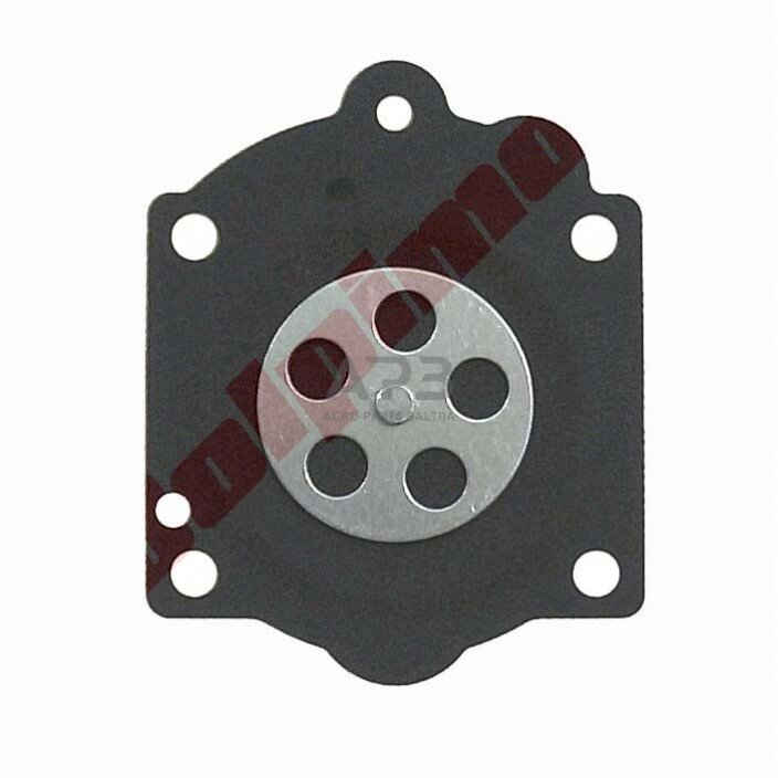 Membrana WALBRO 95-569, 95569 Membrana WALBRO 95-569, 95569