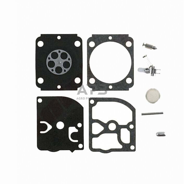 Membranų komplektas ZAMA RB-155, RB155 Membranų komplektas ZAMA RB-155, RB155
