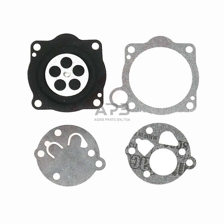 Membranų komplektas TEIKEI TK 11, TK11 Membranų komplektas TEIKEI TK 11, TK11