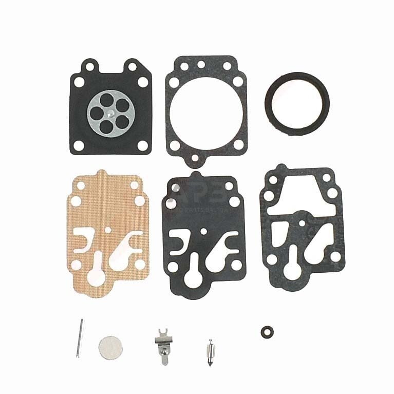 Membranų komplektas WALBRO KEX-WYJ, KEXWYJ Membranų komplektas WALBRO KEX-WYJ, KEXWYJ