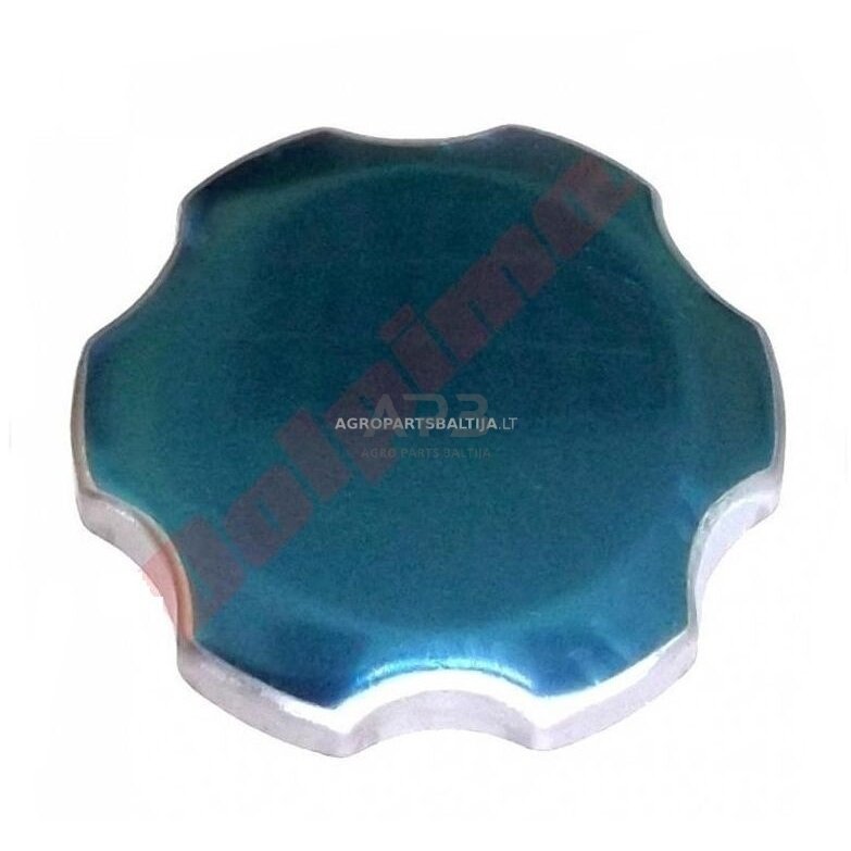 Metalinis kuro kamštis Honda GX160 Metalinis kuro kamštis Honda GX160