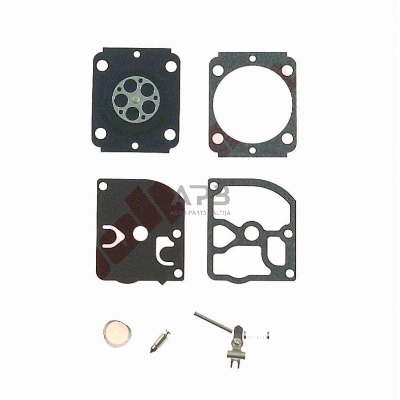 Membranų komplektas ZAMA RB-180, RB180 Membranų komplektas ZAMA RB-180, RB180