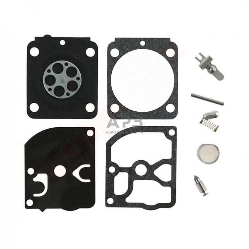 Membranų komplektas ZAMA RB-158, RB158 Membranų komplektas ZAMA RB-158, RB158