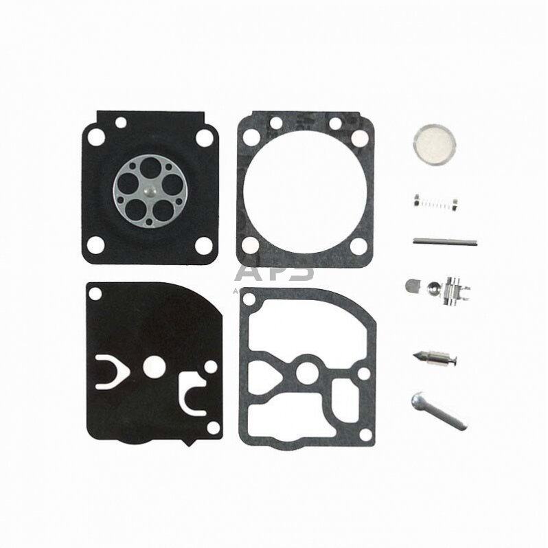 Membranų komplektas ZAMA RB-193, RB193 Membranų komplektas ZAMA RB-193, RB193