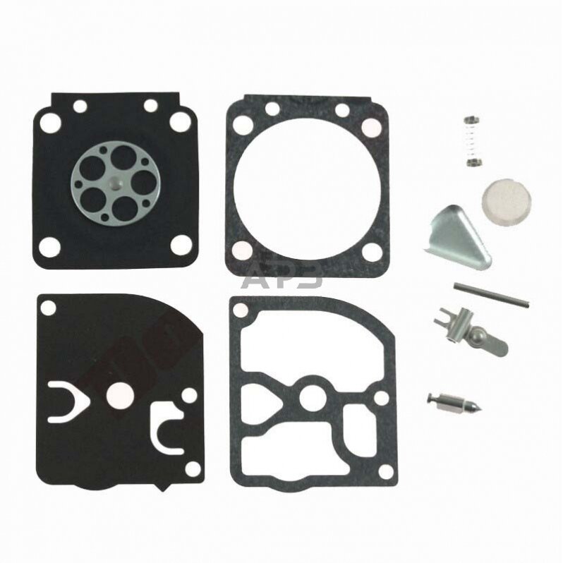 Membranų komplektas ZAMA RB-252, RB252 Membranų komplektas ZAMA RB-252, RB252