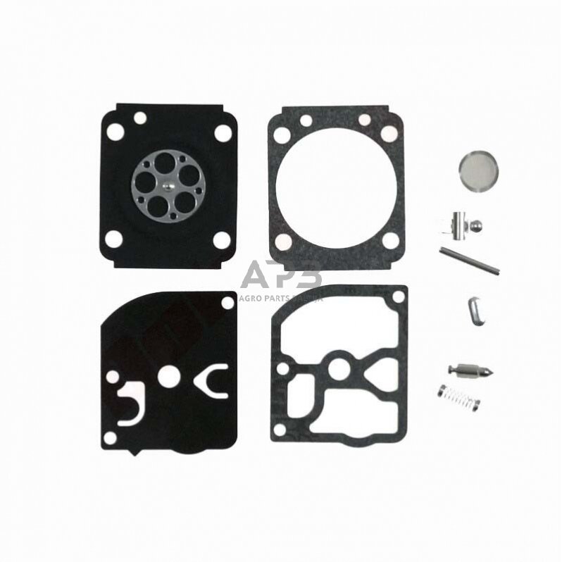 Membranų komplektas ZAMA RB-264, RB264