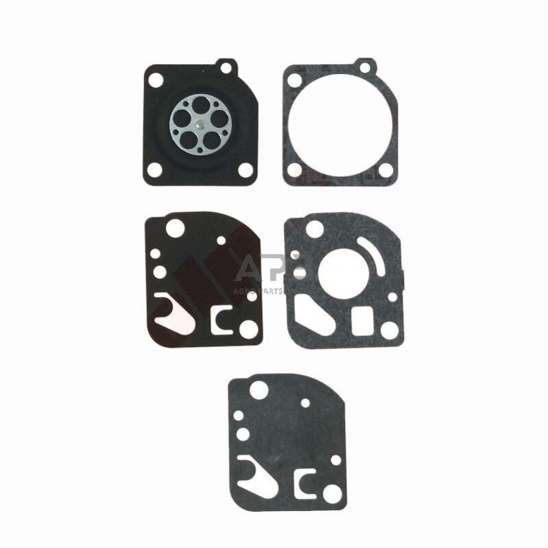 Membranų komplektas ZAMA GND- 13, GND-13, GND13 Membranų komplektas ZAMA GND- 13, GND-13, GND13