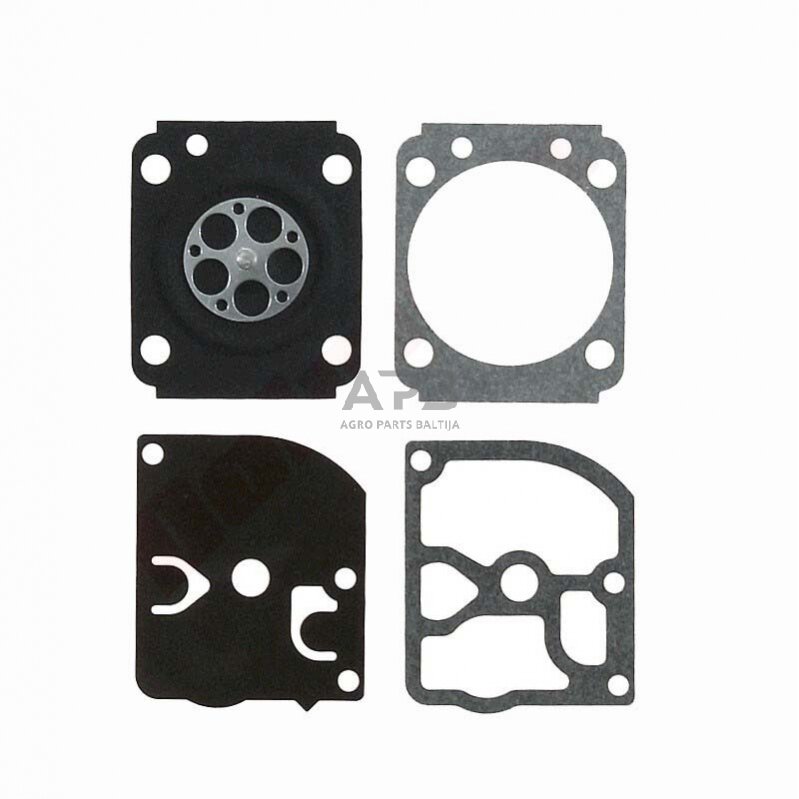 Membranų komplektas ZAMA GND-147, GND147 Membranų komplektas ZAMA GND-147, GND147