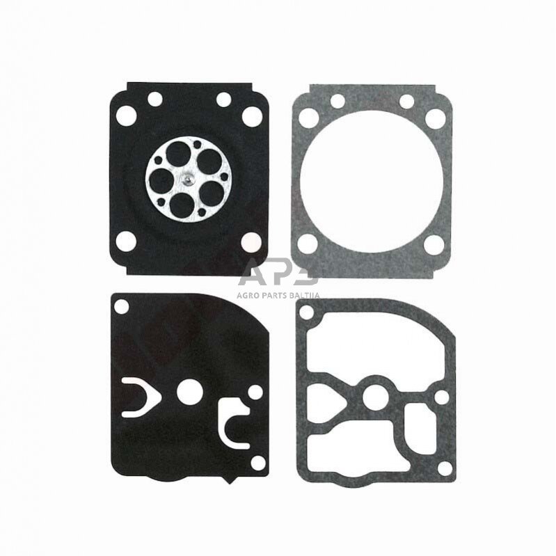 Membranų komplektas ZAMA GND-150, GND150 Membranų komplektas ZAMA GND-150, GND150