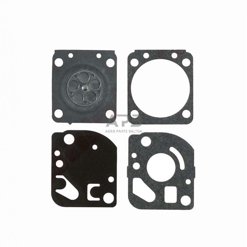 Membranų komplektas ZAMA GND-167, GND167 Membranų komplektas ZAMA GND-167, GND167