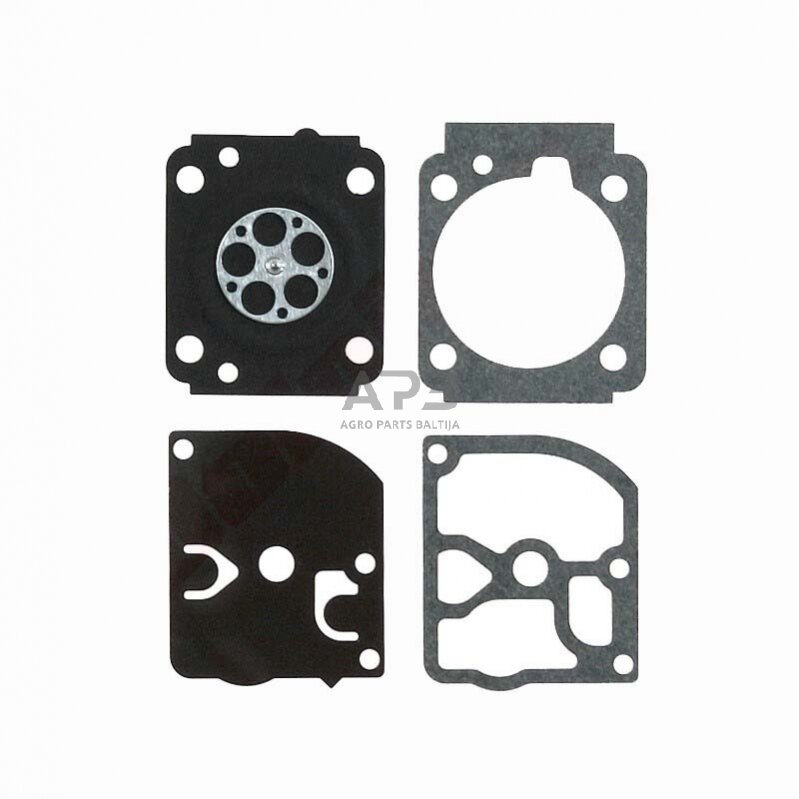 Membranų komplektas ZAMA GND-169, GND169 Membranų komplektas ZAMA GND-169, GND169