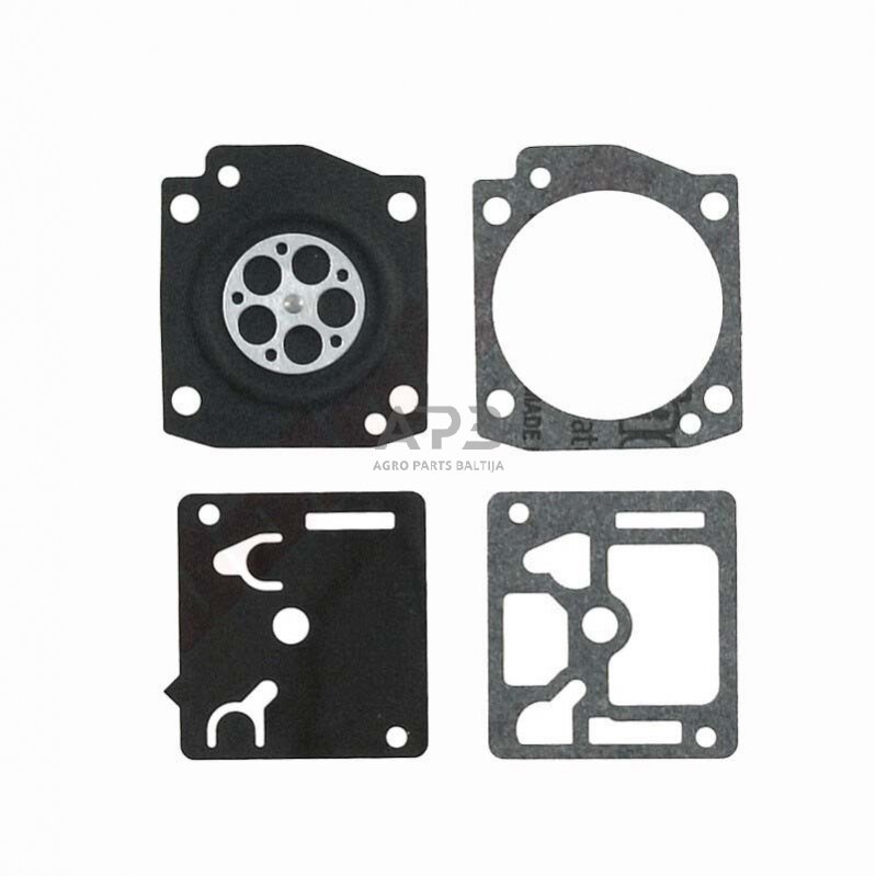 Membranų komplektas ZAMA GND- 21, GND-21, GND21 Membranų komplektas ZAMA GND- 21, GND-21, GND21
