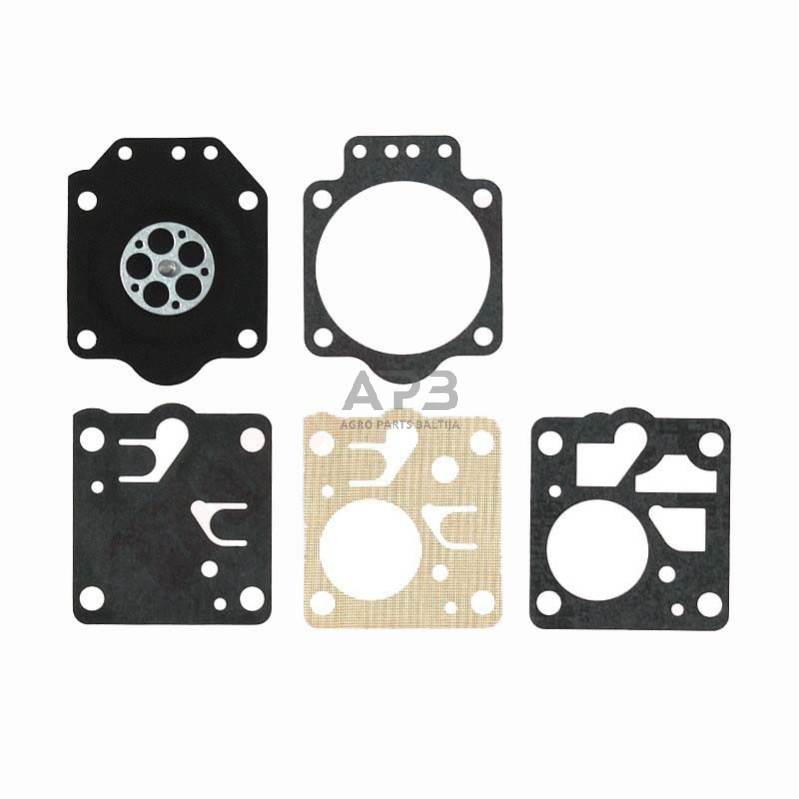 Membranų komplektas ZAMA GND- 8, GND-8, GND8 Membranų komplektas ZAMA GND- 8, GND-8, GND8