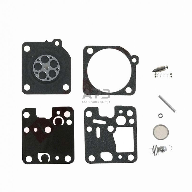 Membranų komplektas ZAMA RB-188, RB188 Membranų komplektas ZAMA RB-188, RB188