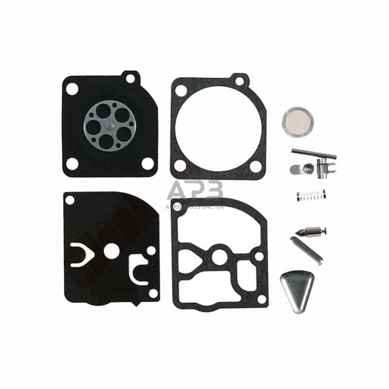 Membranų komplektas ZAMA RB- 41, RB-41, RB41 Membranų komplektas ZAMA RB- 41, RB-41, RB41