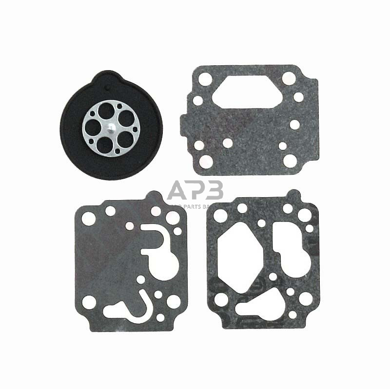 Membranų komplektas TEIKEI TK 8, TK8 Membranų komplektas TEIKEI TK 8, TK8