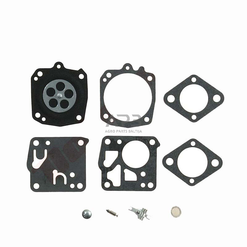 Membranų komplektas TILLOTSON RK- 32HS, RK-32HS, RK32HS Membranų komplektas TILLOTSON RK- 32HS, RK-32HS, RK32HS